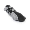 Small Dog Shoes, Pink, Size S - Breathable & Reflective Paw Protection