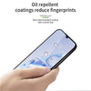 For Xiaomi 9 Pro PINWUYO 9H 2.5D Full Screen Tempered Glass Film(Black)