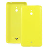 Nokia Lumia 1320 Yellow Battery Cover + Side Buttons