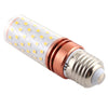 E27 16W 700LM 84LEDs Corn Light Bulb 185-240V SMD 2835, Warm Light 3000K