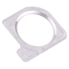 Huawei P30 Lite Fingerprint Ring Protector (Silver)