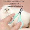 Histotree 5-in-1 Cat Grooming Kit - Blue