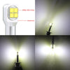 2 PCS  H1 40W 800 LM 6000K 8 CREE LEDs Car Fog Lights, DC 12V(White Light)