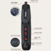 X-power Household Straight Rod Electric Screwdriver(KCS217-P26B)