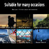 NV4000 Outdoor Hunting 4K HD Binocular Night Vision