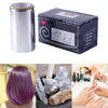 Thicken Hairdressing Supplies Perm Dyeing Tin Foil Roll Haircut Tools