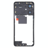 Xiaomi Redmi 13R Black Middle Frame Bezel Replacement