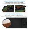 Pixel P001 For Nikon D800 / D800E Camera Silicone Protector Case(Jungle Camouflage)