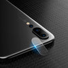 0.2mm 9H 2.5D Rear Camera Lens Tempered Glass Film for Xiaomi Mi 8
