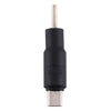 10 PCS 2.5 x 0.7mm to Micro USB DC Power Plug Connector