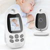 VB610 Wireless Baby Monitor with Night Vision (EU Plug)