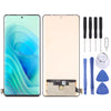itel S23+ AMOLED LCD Screen & Digitizer Replacement
