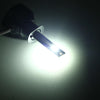 K11 1 Pair H1 12V / 85W / 6000K / 9000LM Car LED Headlight (White Light)