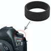 Canon 5D Mark IV Mode Dial Rubber Replacement