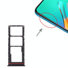 Infinix Hot 10 Play/Smart 5 SIM & SD Card Tray (Black)