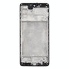 Samsung Galaxy M51 Front Housing LCD Frame Bezel