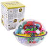 939  299 Levels  Magical Intelligence Ball Three-Dimensional Track Maze Ball