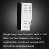 40A Street Light Intelligent System Charging Solar Controller