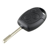 Ford Mondeo Remote Car Key 433MHz Replacement (3 Button)
