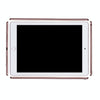 For iPad Pro 10.5 inch (2017) Tablet PC Dark Screen Non-Working Fake Dummy Display Model (Rose Gold)