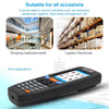NEWSCAN NS6606T Two-dimensional Image Wireless Barcode Scanner Collector