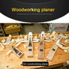400mm DIY Hand Planer Wood Planer Woodworking Tools