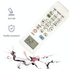 For SHARP Air Conditioner Remote Control Replacement Parts