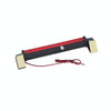 24 LEDs Red Light Car Third Brake Light, DC 12V Cable Length: 80cm