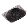 iPhone 11 Pro/Max Mic & Flash Dust Mesh (10-Pack, Black)