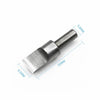 DIY Handmade Leather Carving Tool Rotary Carving Knife Leather Carving Knife