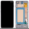Samsung Galaxy S10+ SM-G975 LCD Screen & Digitizer (Black, No Fingerprint ID)
