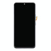 Samsung S22 5G LCD Screen & Digitizer Assembly (Green)