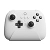 8BitDo For Switch / PC NS Version Wireless Bluetooth Gaming Controller(White)