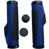 2 PCS BIKERSAY HG001 Bike Anti-slip Handlebar Cover (Blue)