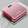 AOHANG7 Home Precision Weight Scale(Red)