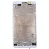 Huawei Mate 9 White LCD Frame Bezel Plate Replacement