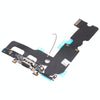 iPhone 7 Plus Charging Port Flex Cable (Dark Grey)