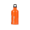 BRS Outdoor Fuel Portable Aluminum Alloy Oil Bottle, Capacity:530 ML