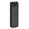 HD 1080p WiFi Spy Camera with Night Vision (Black)