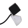 656492 Effective Pixel  NTSC 60HZ CMOS II Waterproof Car Rear View Backup Camera With 4 LED Lamps for 2005-2013 Version Mazda 6