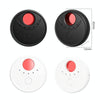 RF Detector & GPS Tracker Finder - Anti Spy Bug Detector (Black)