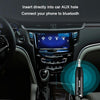 011 Bluetooth 5.0 AUX Audio Receiver 3.5mm Car Stereo Audio Adapter