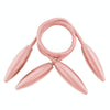 Fashion Adornments Creative Curtain Tie Rope(Pink)