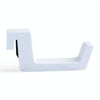 DOBE TP5-0595 Portable Headphone Hanger Stand Headset Mount Hanging Holder for PS5