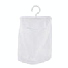 Wall Hanging Storage Bag Drying Underwear Mesh Pocket Cosmetic Storage Hanging Bag, Model: Without Lace