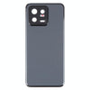 Xiaomi 13 Battery Cover Replacement (Black)