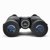 Visionking 10x42 Outdoor Sport Professional Waterproof Binoculars Telescope for Birdwatching / Hunting(Black)