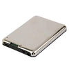 1.8 inch TFT Screen MP4 Player with TF Card Slot, Support Recorder, FM Radio, E-Book and Calendar(Green)