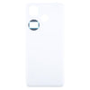 Xiaomi Redmi Turbo 3 White Battery Cover