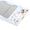 Lenovo Tab 2 A8-50 LCD Screen & Digitizer Assembly (White)